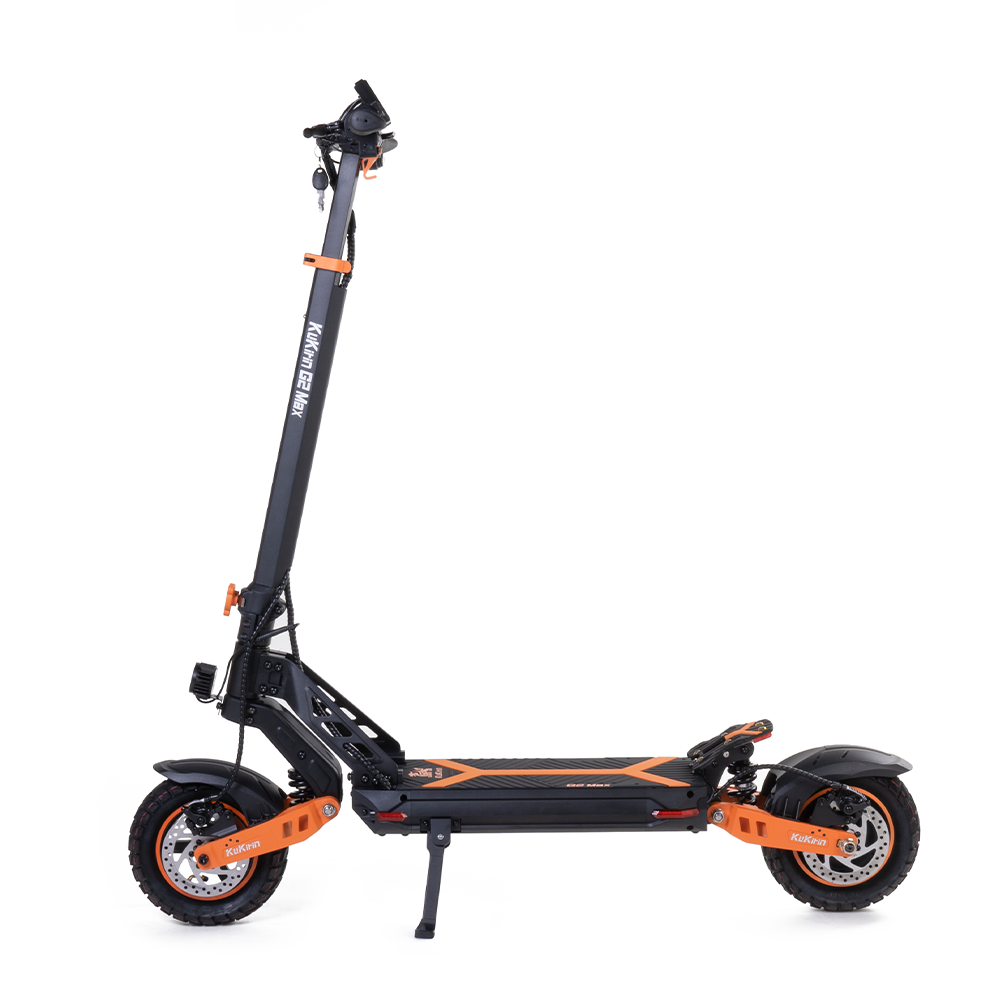 Kukirin M5 pro scooter électrique 20ah batterie 1000w moteur