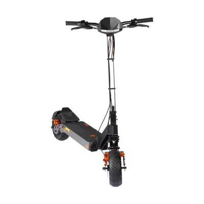 KUKIRIN G4 Electric Scooter| 2000W Powerful Motor | 70 KM/H Max. Speed