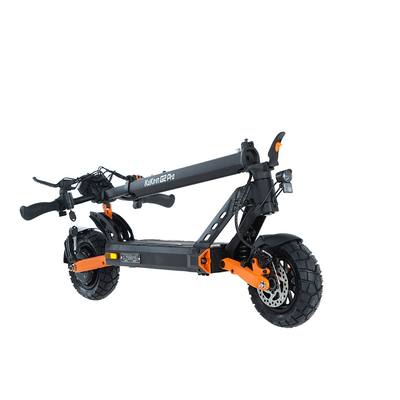 KUKIRIN G2 Pro Elektroroller | 720 Wh Leistung | 25 km/h Höchstgeschwindigkeit[VMP Version]