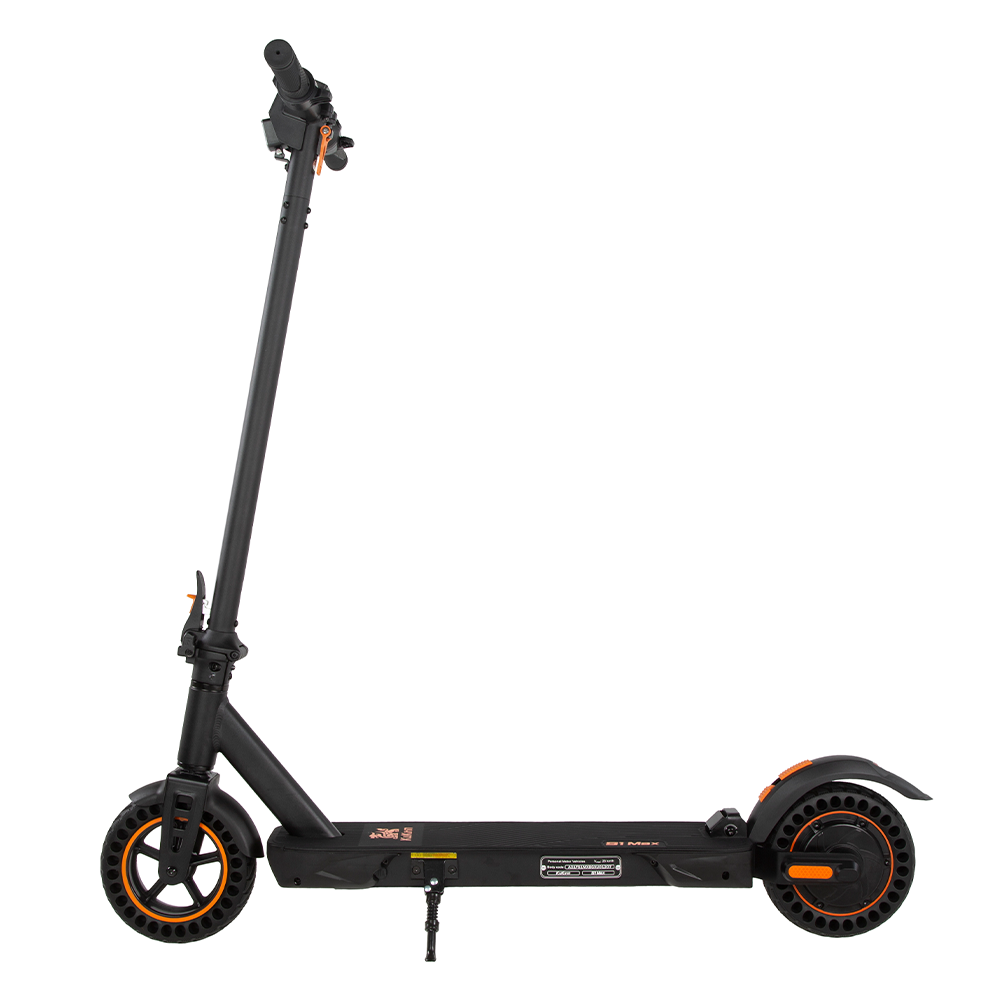 KUKIRIN S1 Max Electric Scooter | 374WH Power | 25KM/H Max Speed[Pre-Order]