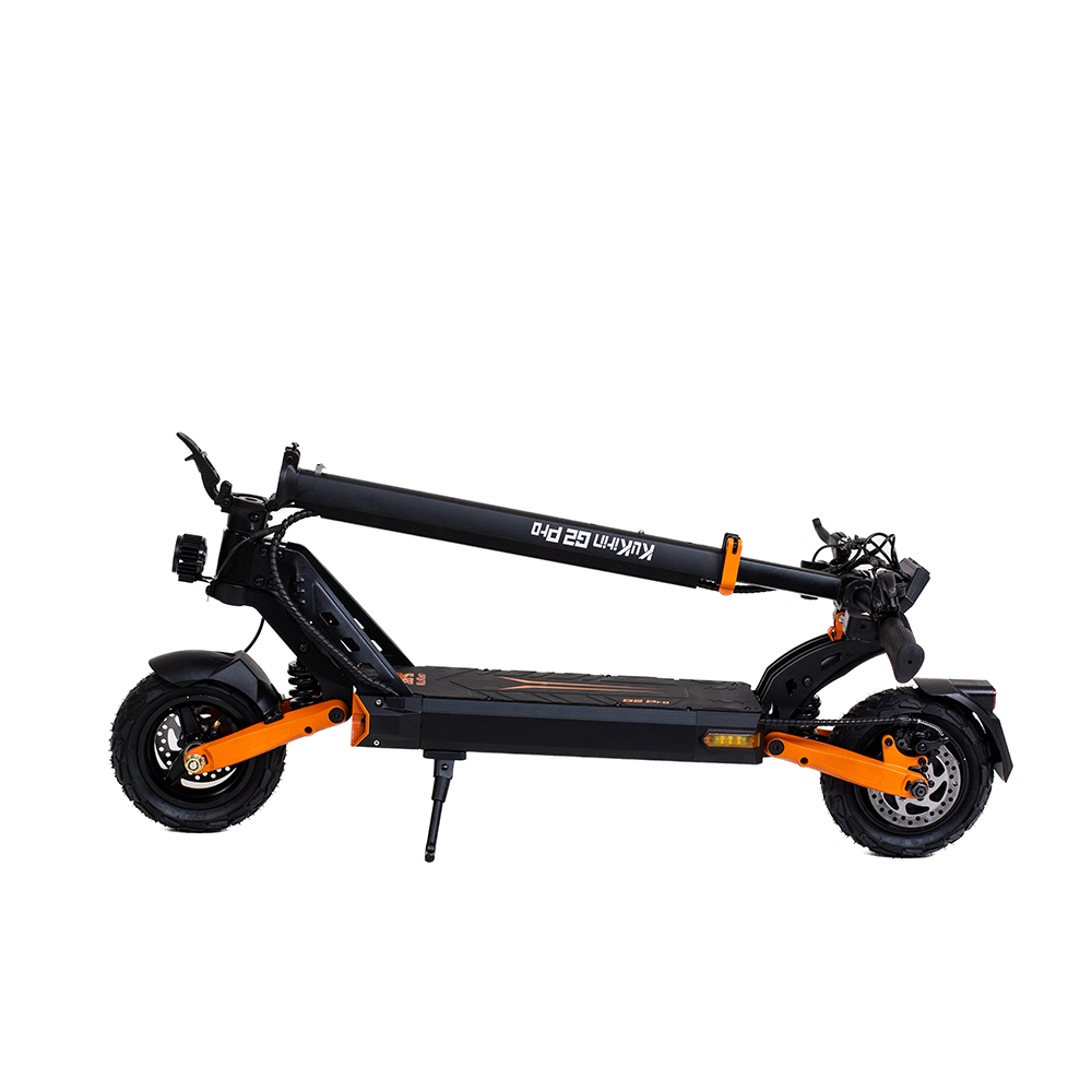 Scooter elettrico KUKIRIN G2 Pro | 720WH Potenza | 45 KM/H Velocità max