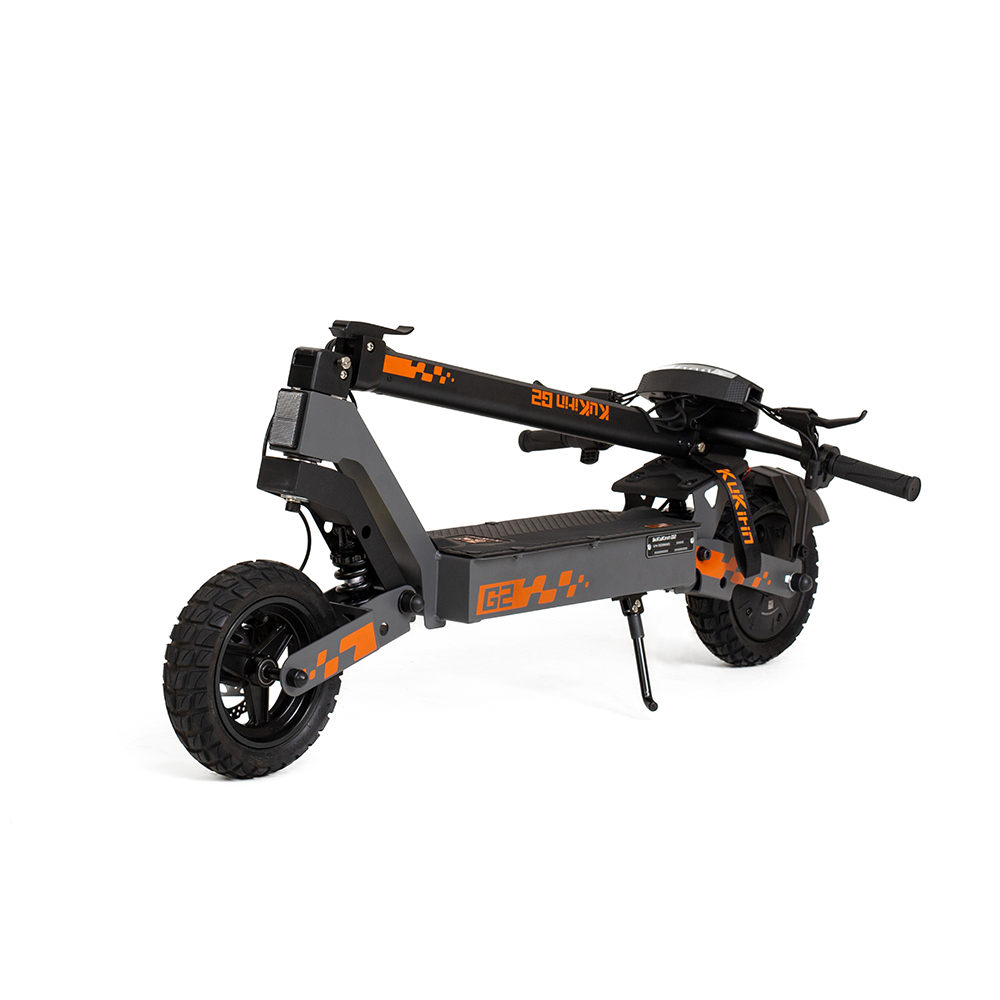 KUKIRIN G2 Electric Scooter | 720WH Power | 45KM/H Max Speed【Pre order】