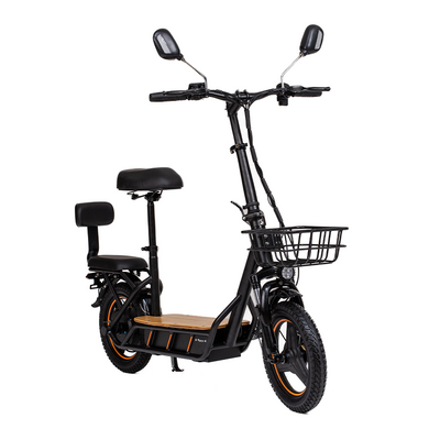 KUKIRIN C1 Pro Electric Scooter | 1200WH Power |  14 Inch Tubeless Wheels