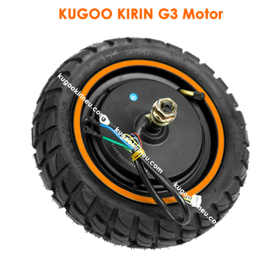 Motor for KUKIRIN Electric Scooter