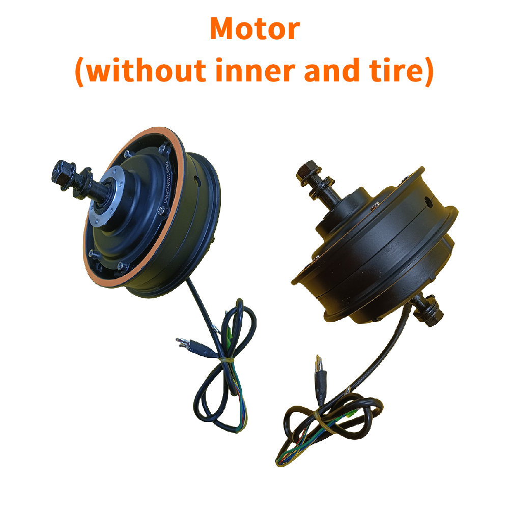 Motor for KUKIRIN Electric Scooter