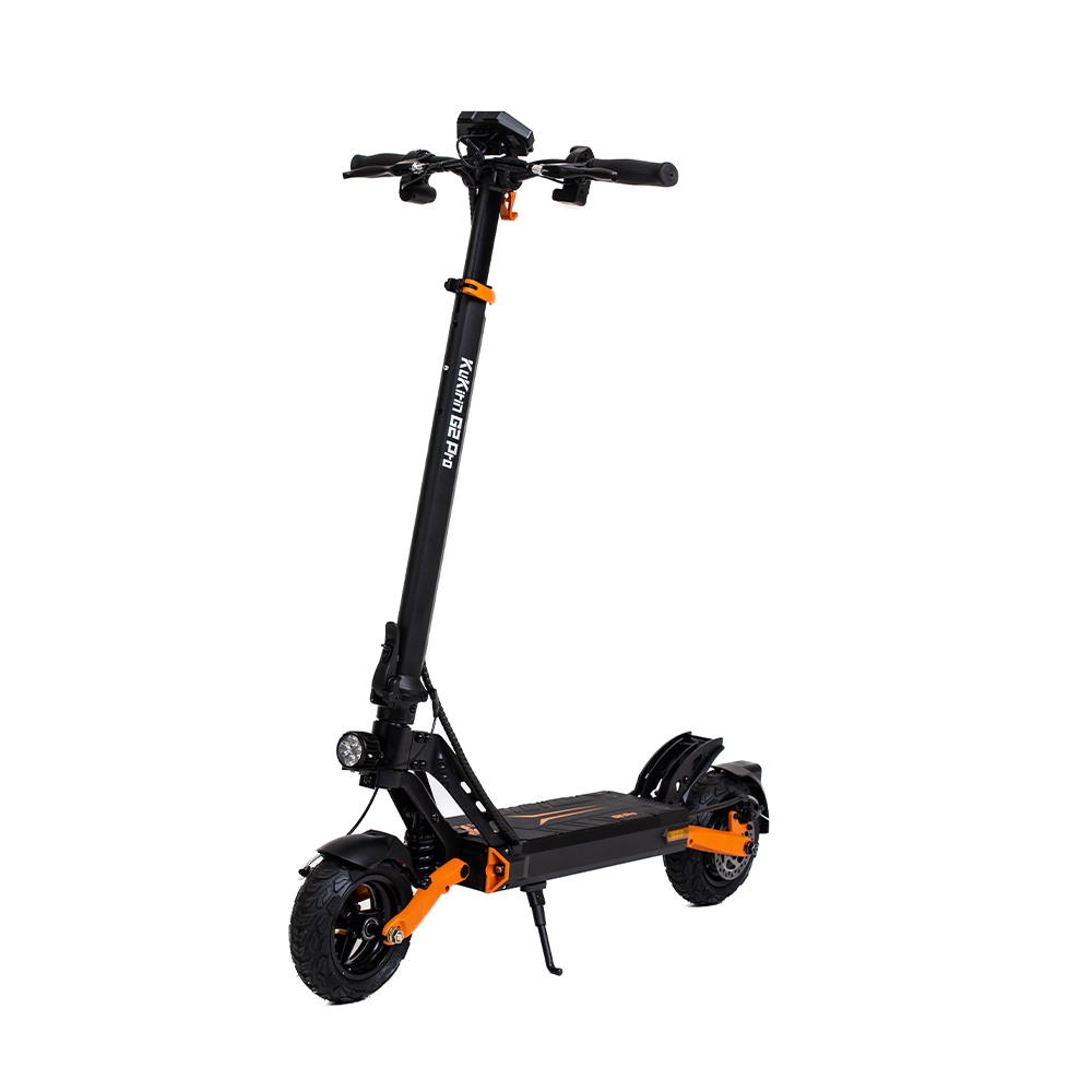 KUKIRIN G2 Pro Electric Scooter | 720WH Power | 45KM/H Max Speed