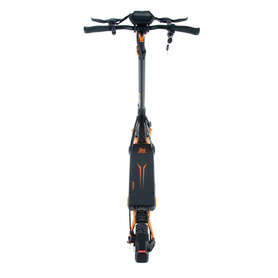 KUKIRIN G2 Pro Elektroroller | 720 Wh Leistung | 25 km/h Höchstgeschwindigkeit[VMP Version]