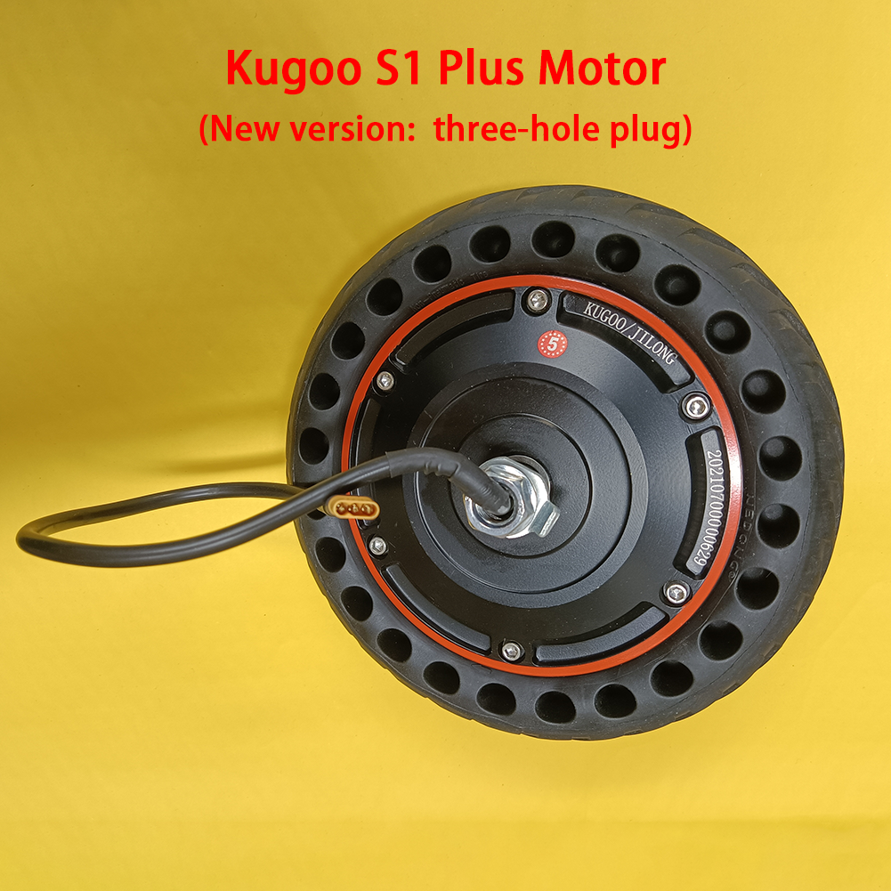 Motor for KUKIRIN Electric Scooter