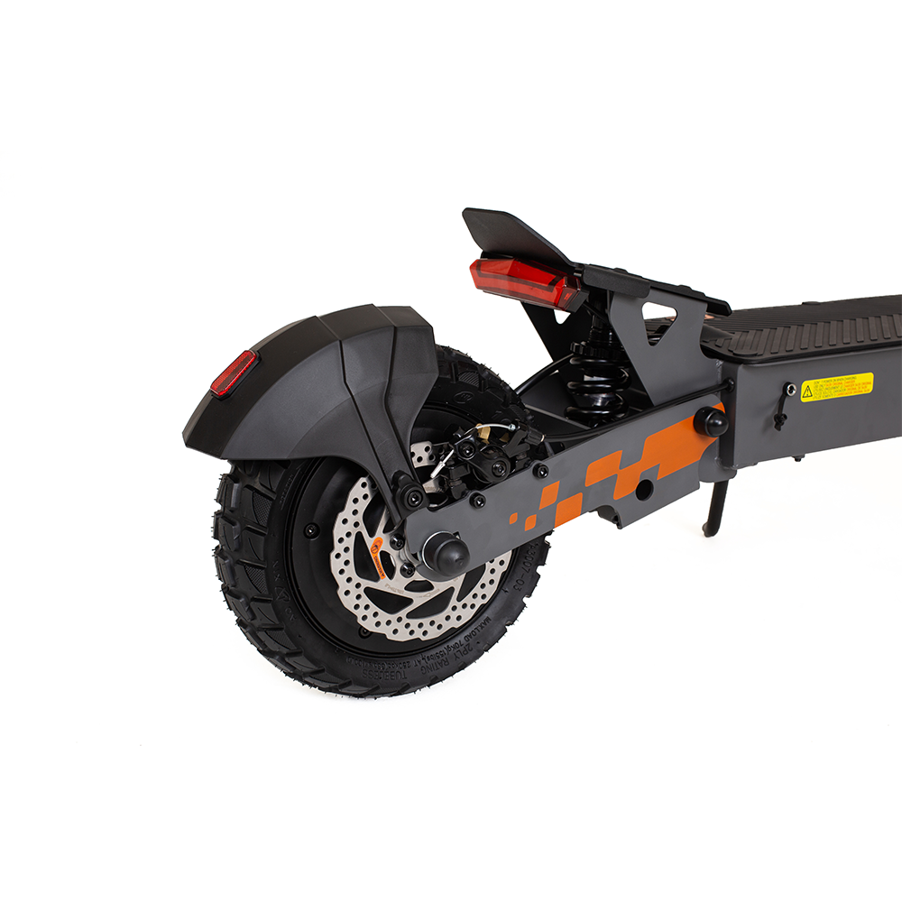 KUKIRIN G2 Electric Scooter | 720WH Power | 45KM/H Max Speed【Pre order】