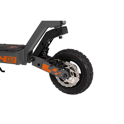 KUKIRIN G2 Electric Scooter | 720WH Power | 45KM/H Max Speed【Pre order】