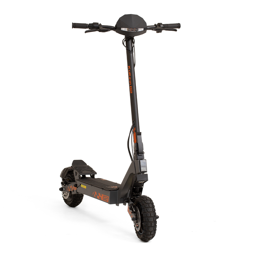 Trottinette électrique KUKIRIN G2 | 720WH