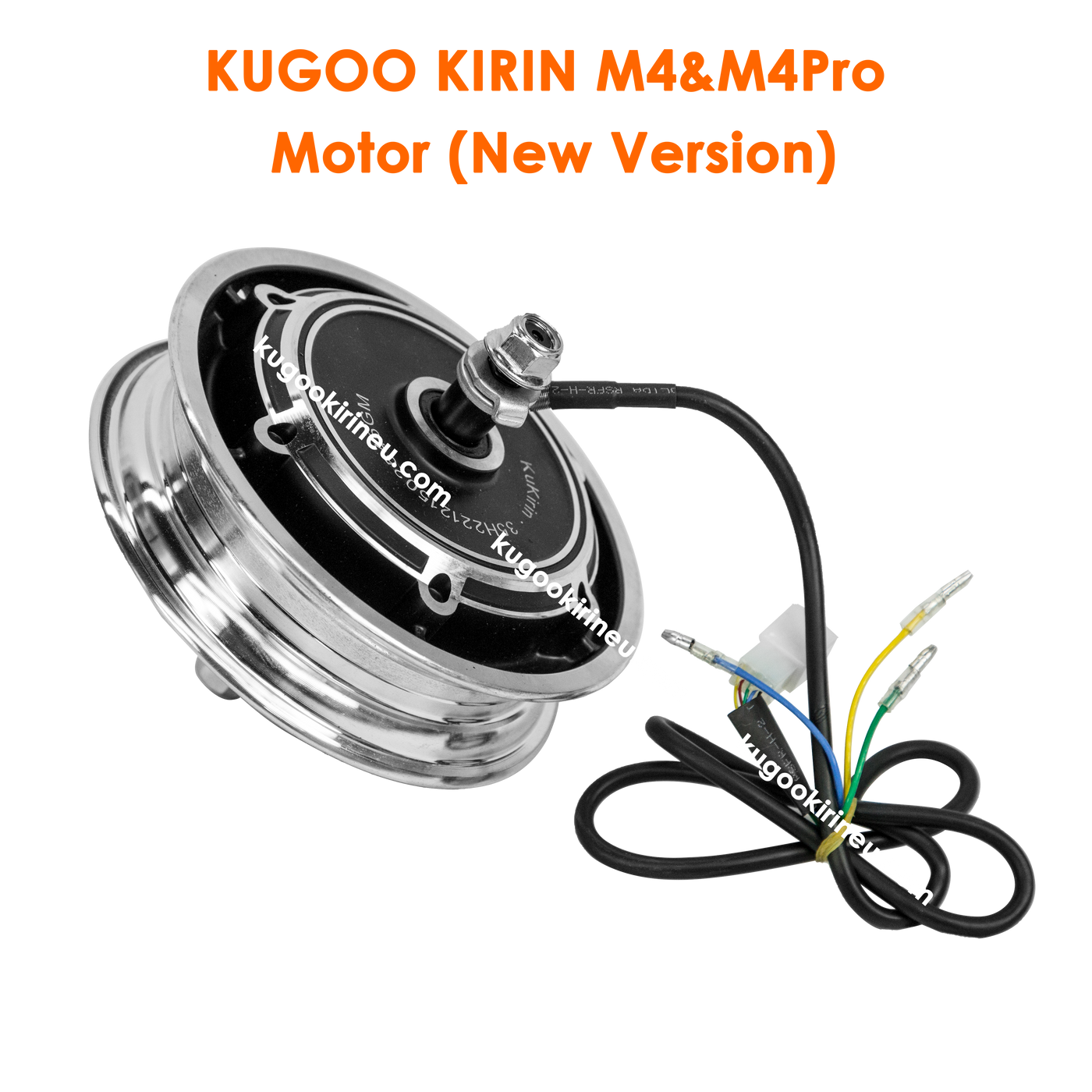 Motor for KUKIRIN Electric Scooter