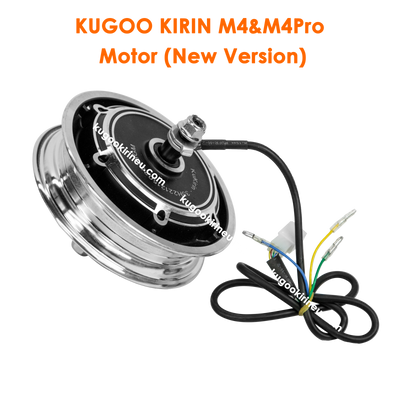 Motor for KUKIRIN Electric Scooter