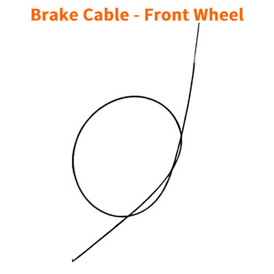 Spare Parts for KUKIRIN C1 Pro Electric Scooter