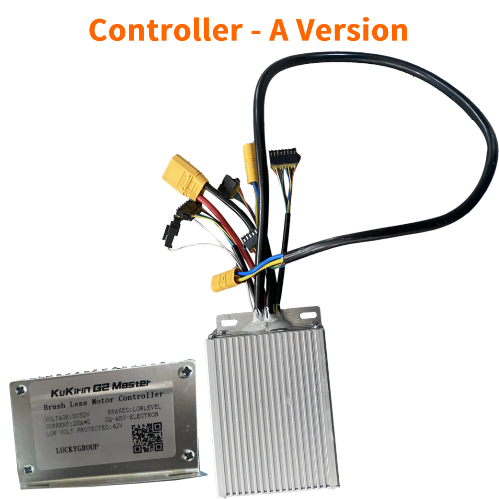 Controller für KUKIRIN Elektroroller