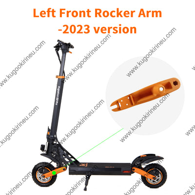 Spare Parts for KUKIRIN G2 Pro (2024 version) | KUKIRIN G2 Pro | KUGOOKIRIN G2 Pro Electric Scooter