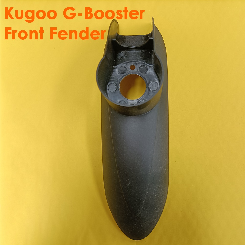 KUGOO G-Booster Front Fender