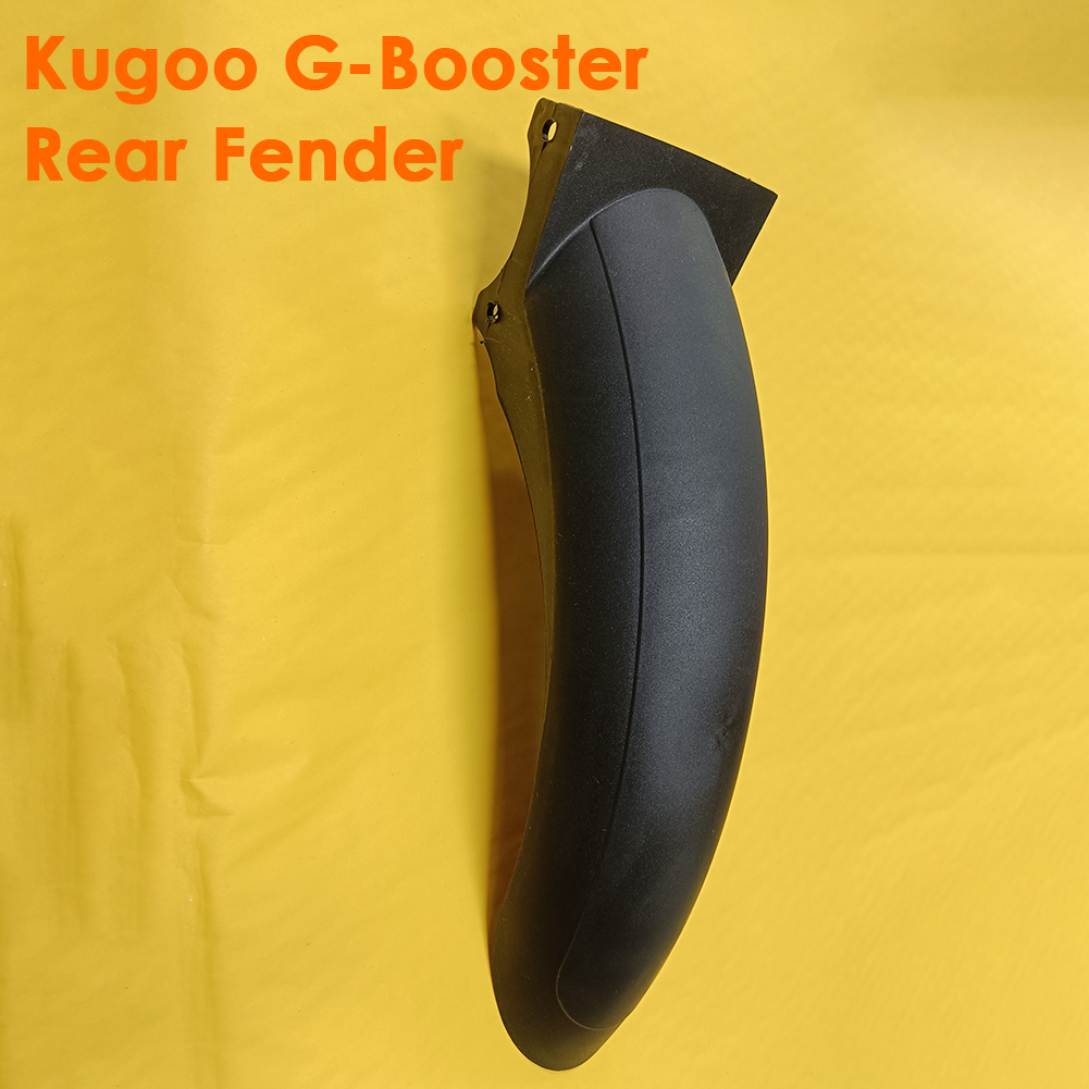 KUGOO G-Booster Rear Fender