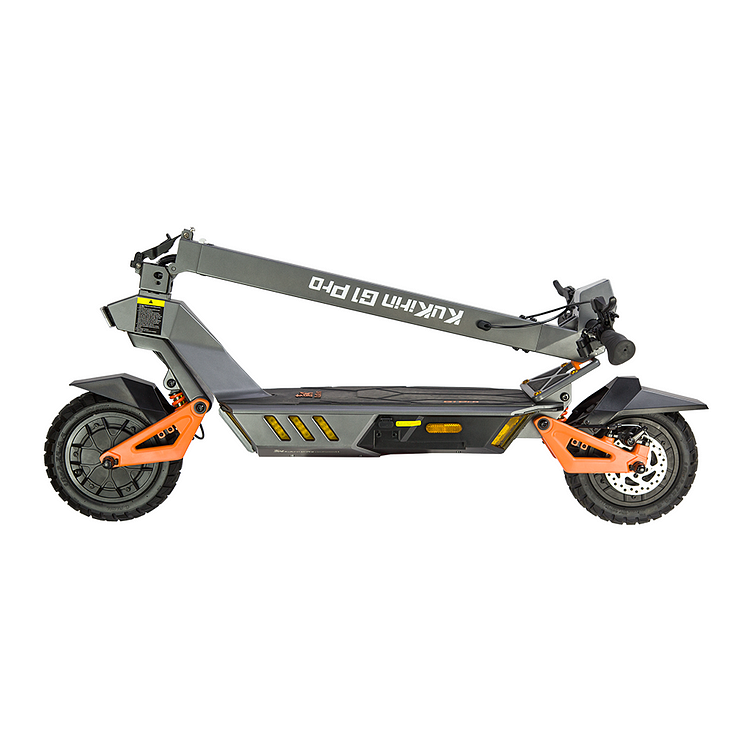 KUKIRIN G1 Pro Electric Scooter x2 Bundle