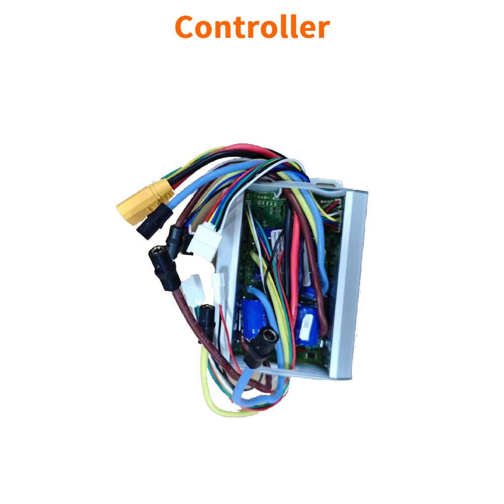 Controller für KUKIRIN Elektroroller