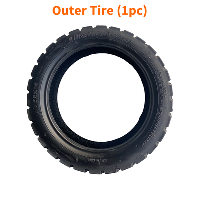 Tire | Inner Tube | Tubeless | Front Wheel for KUKIRIN Electric Scooter