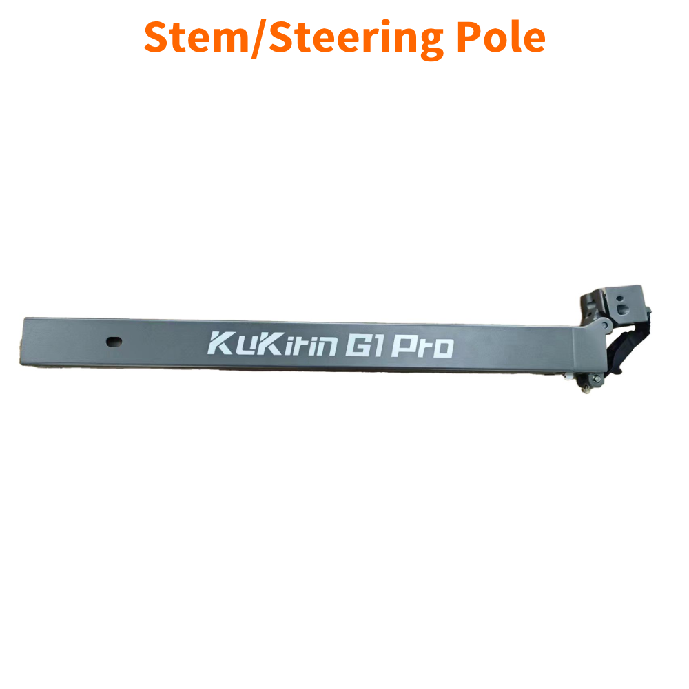 Spare Parts for KUKIRIN G1 Pro Electric Scooter