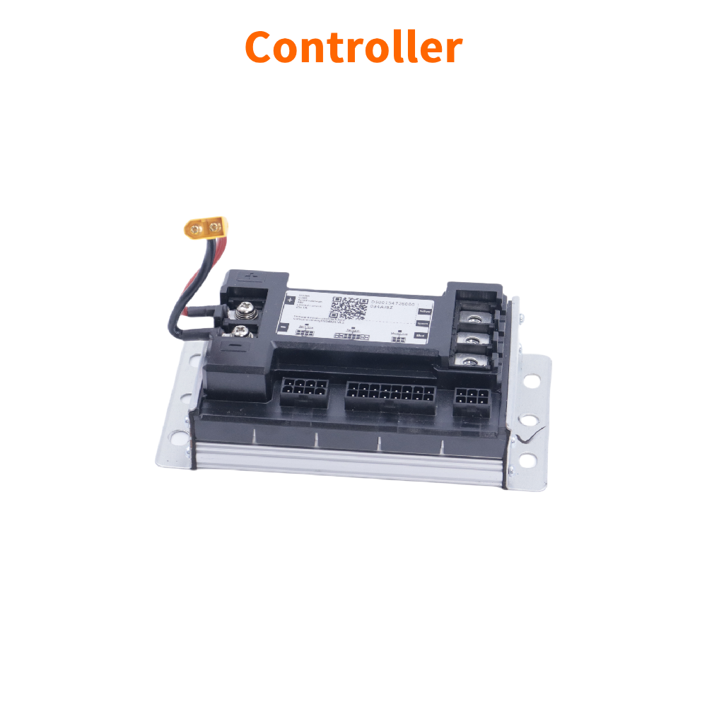 Controller für KUKIRIN Elektroroller