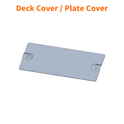 Spare Parts for KUKIRIN G2 Electric Scooter