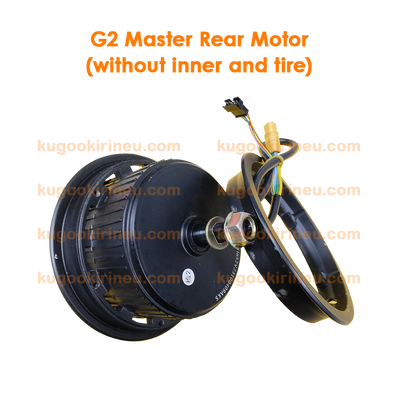 Motor for KUKIRIN Electric Scooter