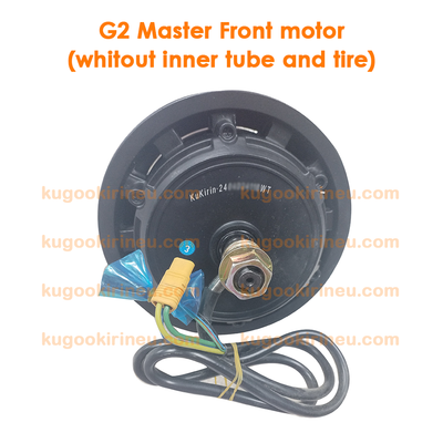 Spare Parts for KUKIRIN G2 Master Electric Scooter