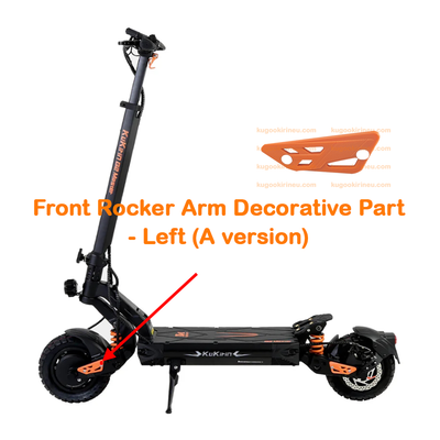 Spare Parts for KUKIRIN G2 Master Electric Scooter