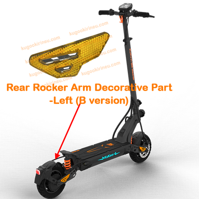 Spare Parts for KUKIRIN G2 Master Electric Scooter