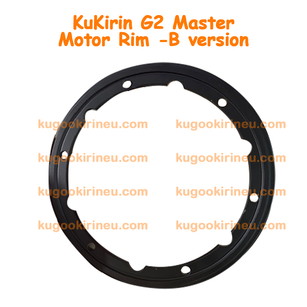 Spare Parts for KUKIRIN G2 Master Electric Scooter