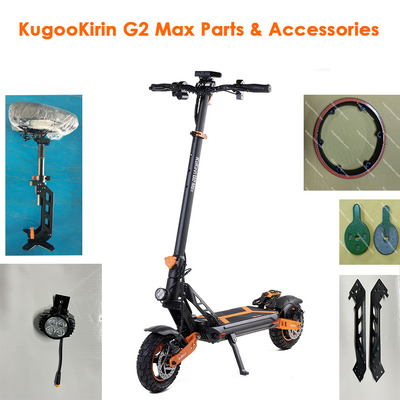 KuKirin (Kugoo) G2 Max Electric Scooter