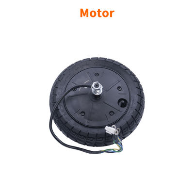 Motor for KUKIRIN Electric Scooter