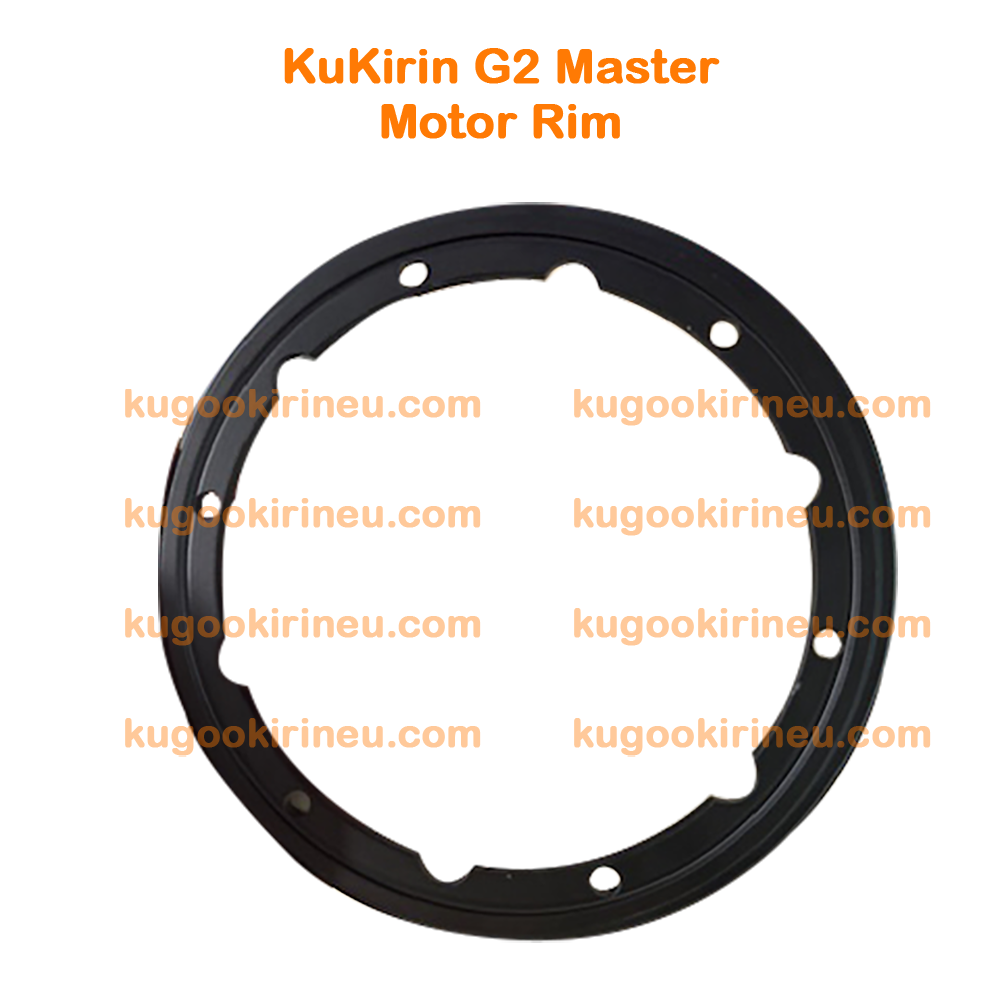 Ersatzteile für KUKIRIN G2 Max Elektroroller