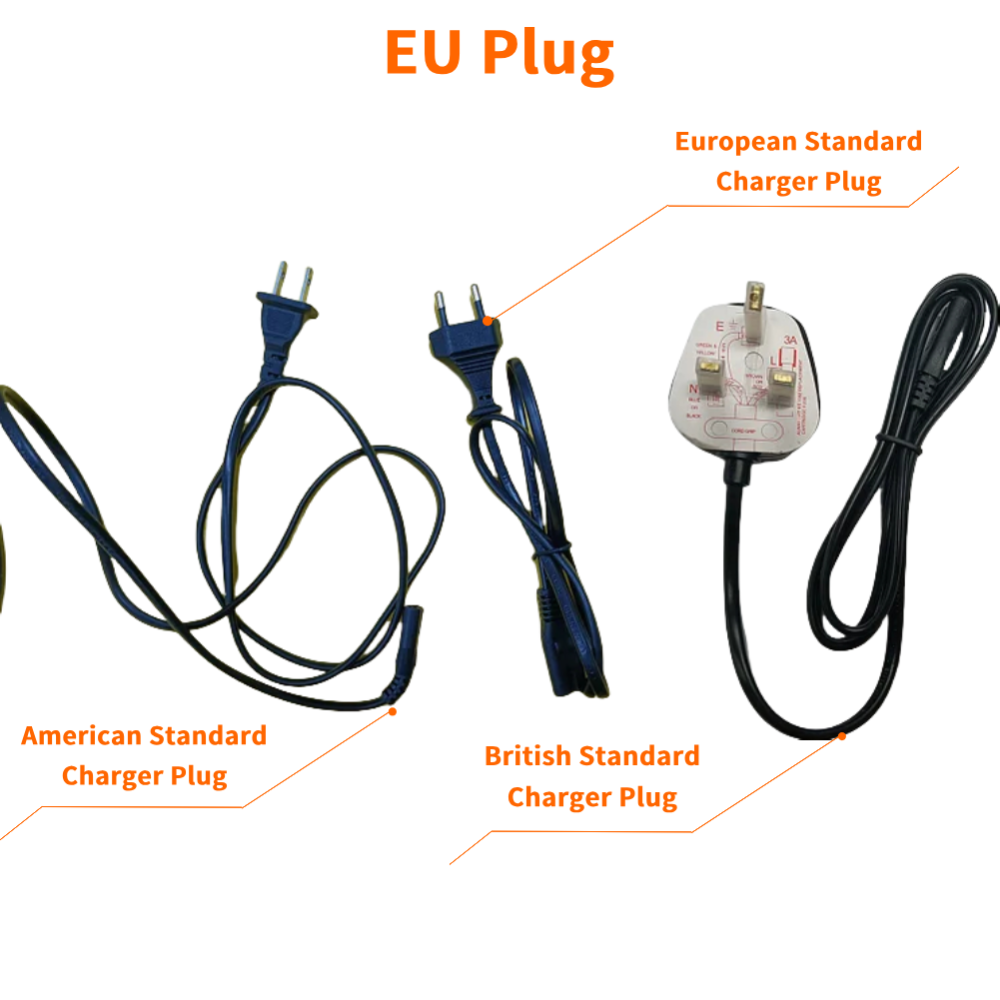 Ersatzteile für KUKIRIN G2 Max Elektroroller