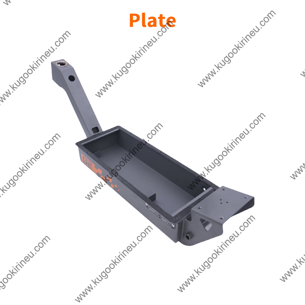 Spare Parts for KUKIRIN G2 Electric Scooter