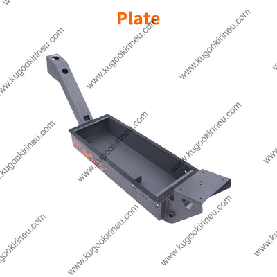 Spare Parts for KUKIRIN G2 Electric Scooter