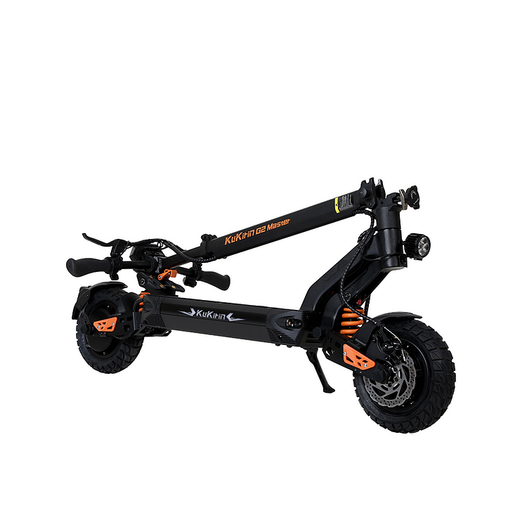 KUKIRIN G2 Master Electric Scooter x2 Bundle