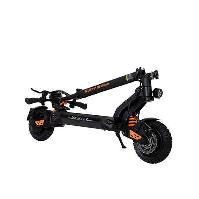 KUKIRIN G2 Master Electric Scooter x2 Bundle