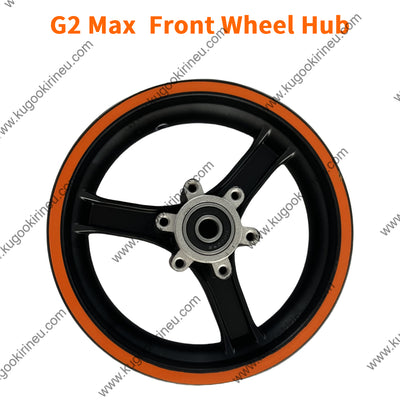 Spare Parts for KUKIRIN G2 Max Electric Scooter