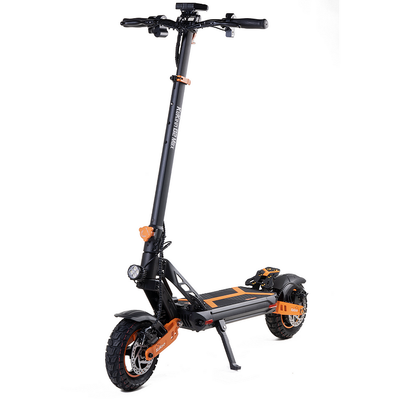 KUKIRIN G4 + G2 Max Electric Scooter Bundle