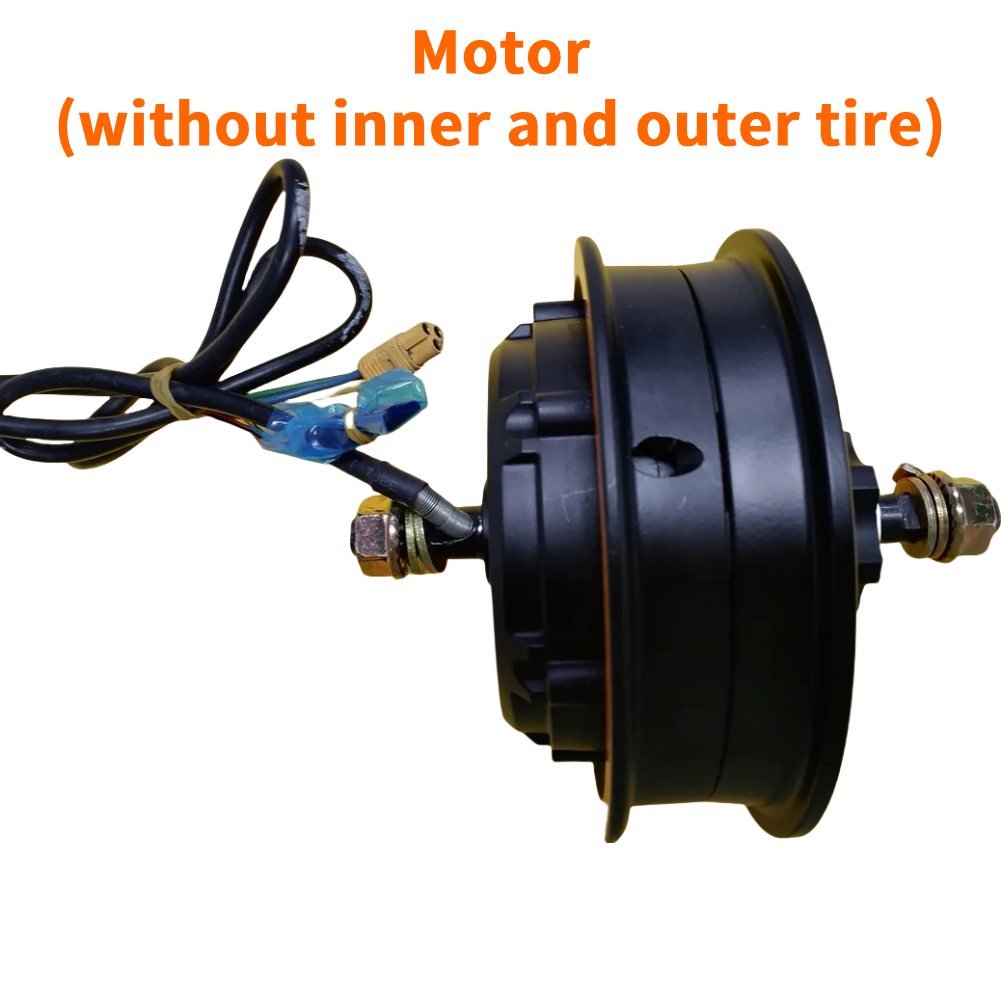 Motor for KUKIRIN Electric Scooter