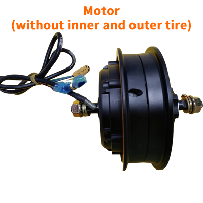 Motor for KUKIRIN Electric Scooter