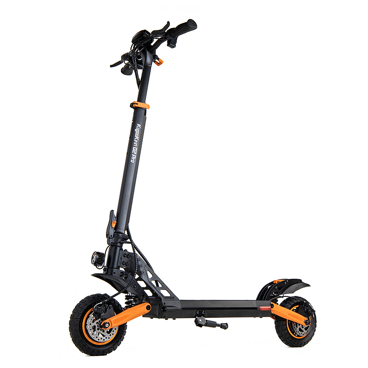 KUKIRIN G2 Pro + G3 Pro Electric Scooter Bundle