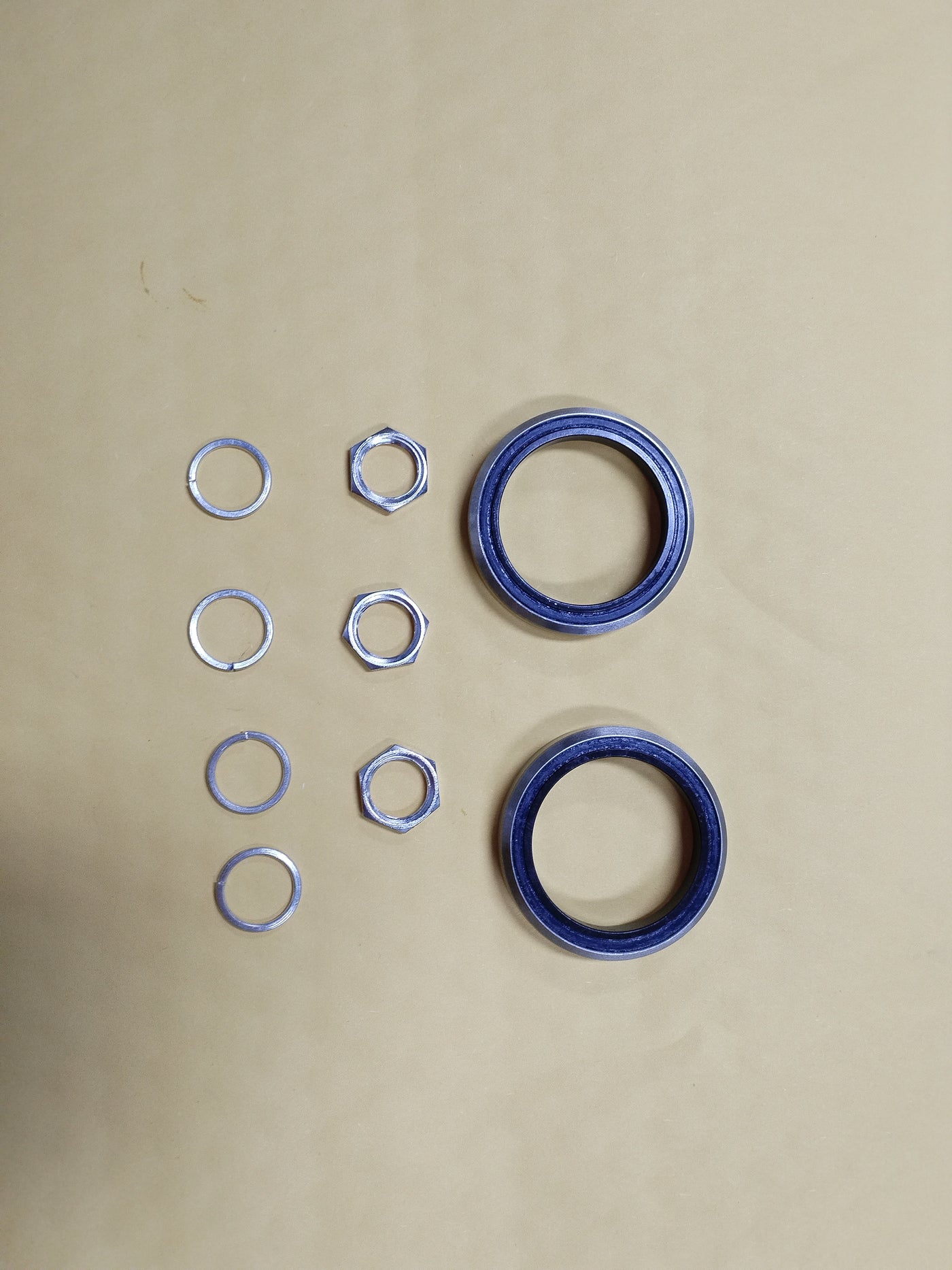 KUGOO G2 Pro Bearing