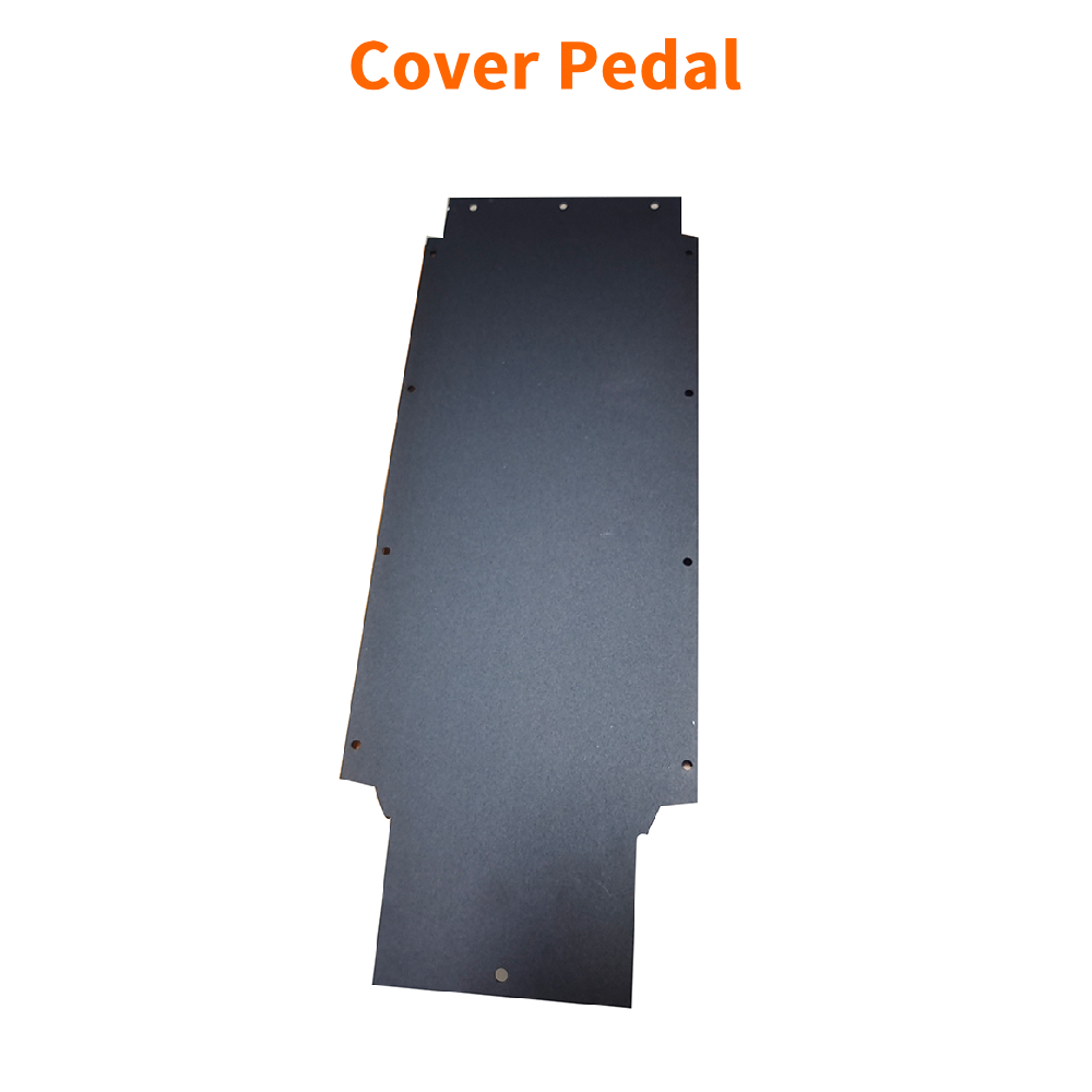 Pezzi di ricambio per COVER G3 | Scooter elettrico G3