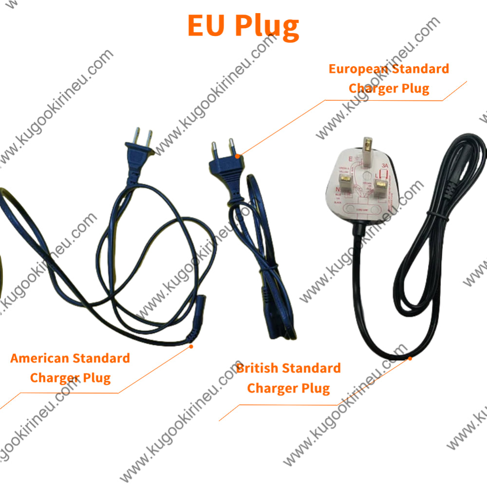 Części zamienne do skutera elektrycznego KUGOO KIRIN G3