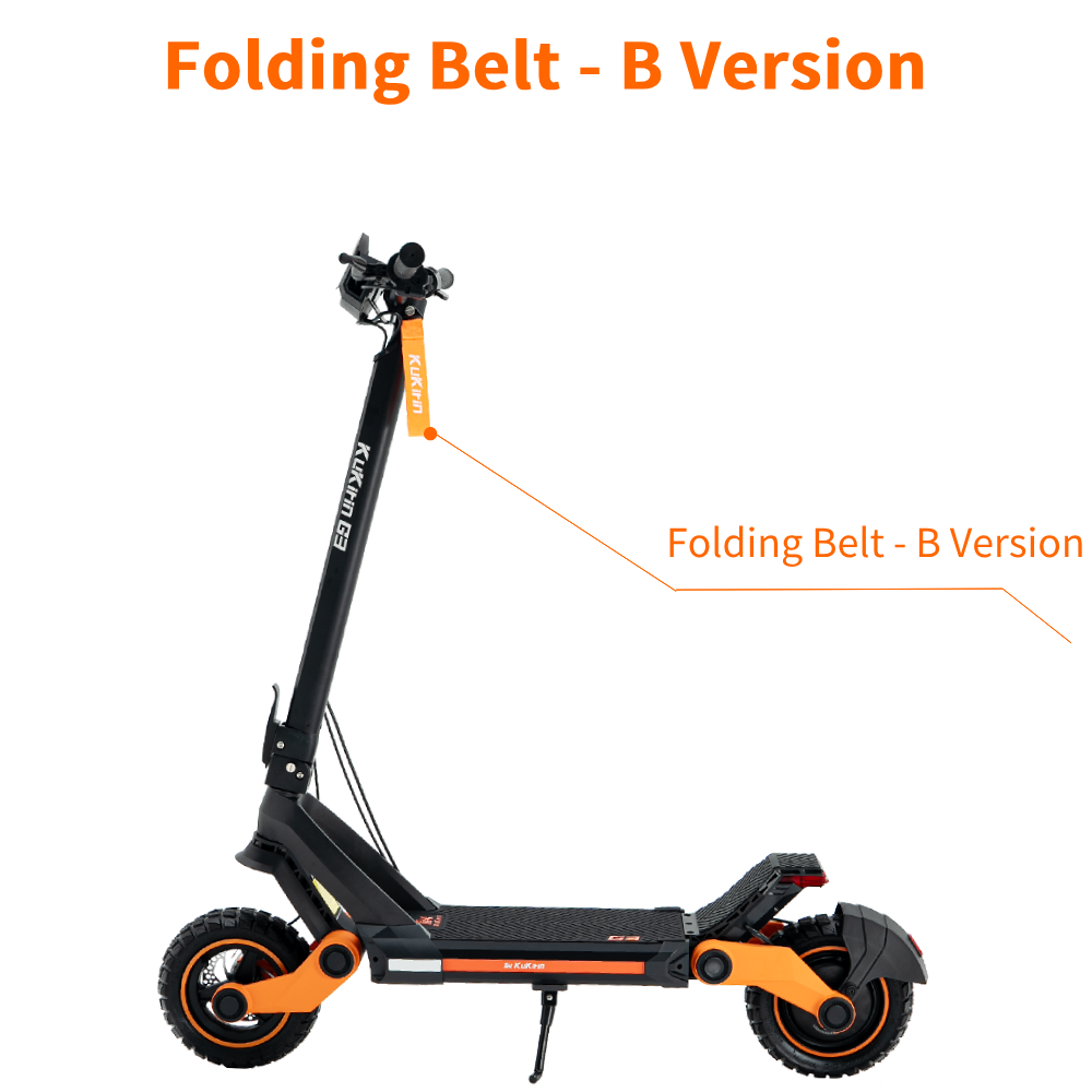 Repuestos para KUGOO KIRIN G3 Scooter eléctrico